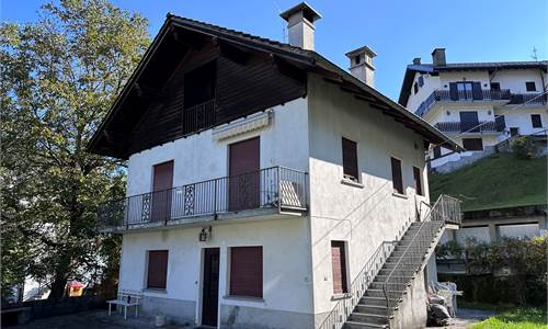 CASA INDIPENDENTE IN VENDITA A MALESCO