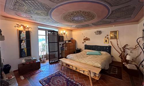 LA CASA DEI MAESTRI IN VENDITA A VILLADOSSOLA