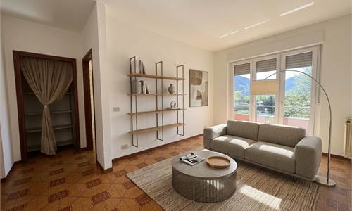 APPARTAMENTO BILOCALE IN VENDITA