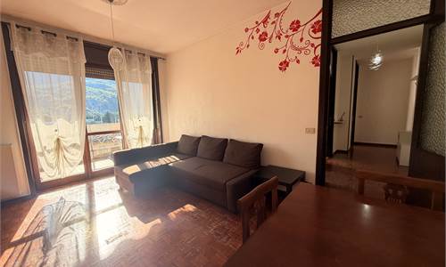BILOCALE CON POTENZIALE UNICO A DOMODOSSOLA